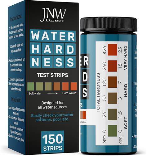 lab test for water hardness|best test for water hardness.